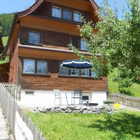 Haus Apfelbaum By Interhome