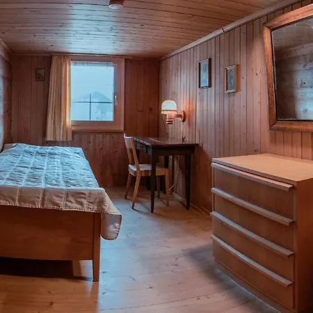 Haus Apfelbaum By Interhome