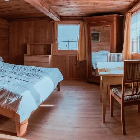 Haus Apfelbaum By Interhome Hébergement de vacances