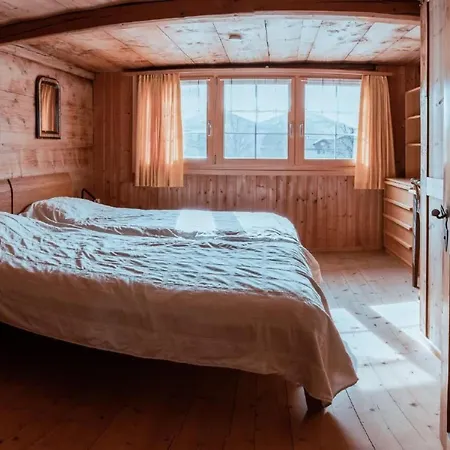 Haus Apfelbaum By Interhome