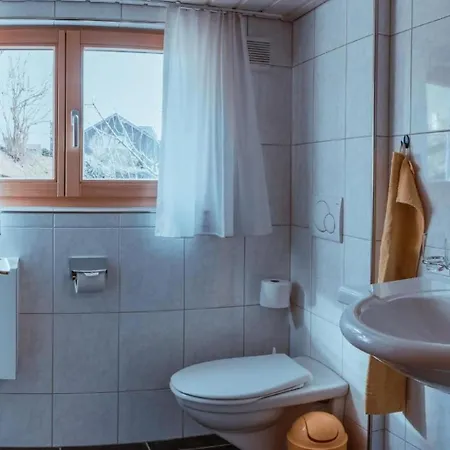 Dom wakacyjny Haus Apfelbaum By Interhome Lichtensteig