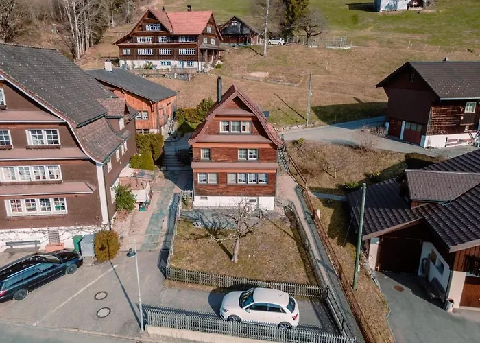 Casa de Férias Haus Apfelbaum By Interhome *