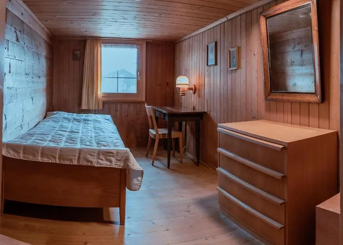 Haus Apfelbaum By Interhome