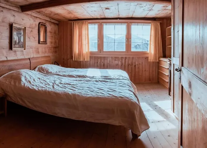 Haus Apfelbaum By Interhome